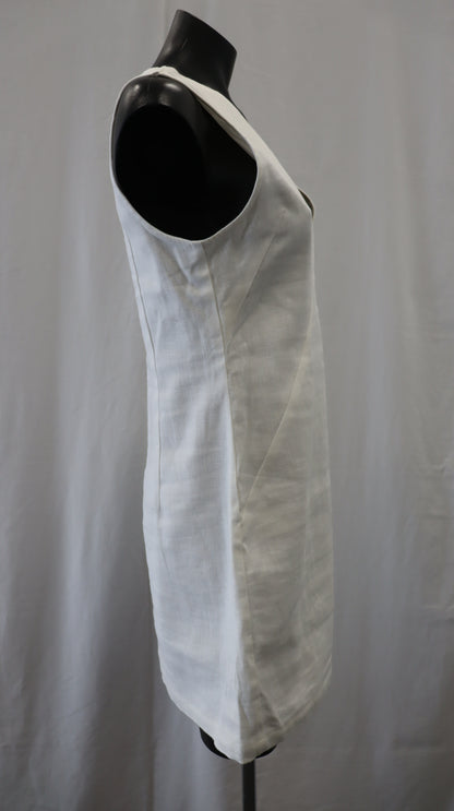 M A N E Project Mini Dress 10