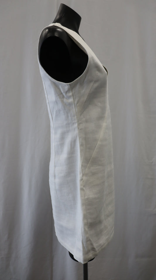 M A N E Project Mini Dress 10