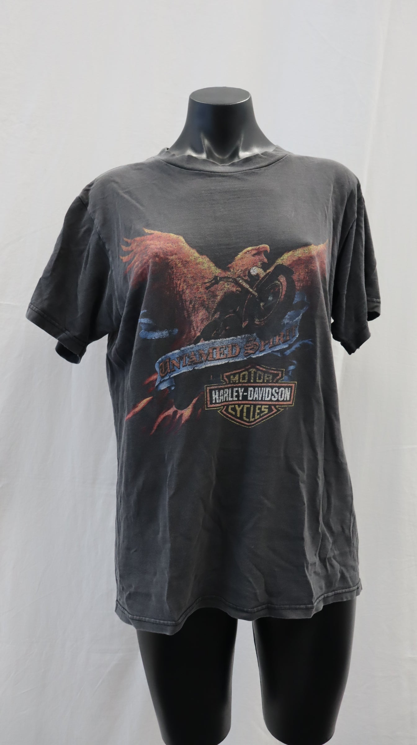 HARLEY-DAVIDSON Tee M