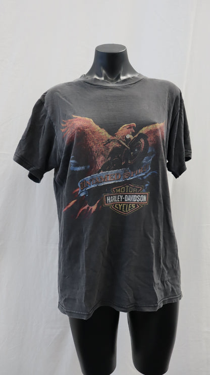 HARLEY-DAVIDSON Tee M