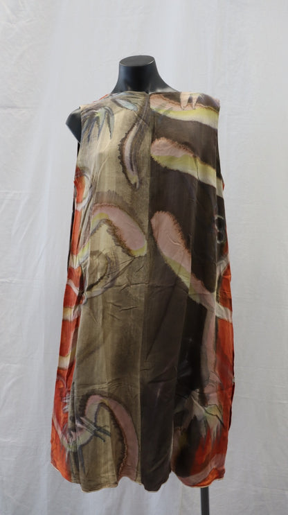 *NO TAG Mini Dress S