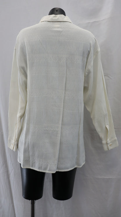 VSSP Button Up S
