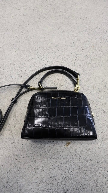 DEADLY PONIES handbag N/A