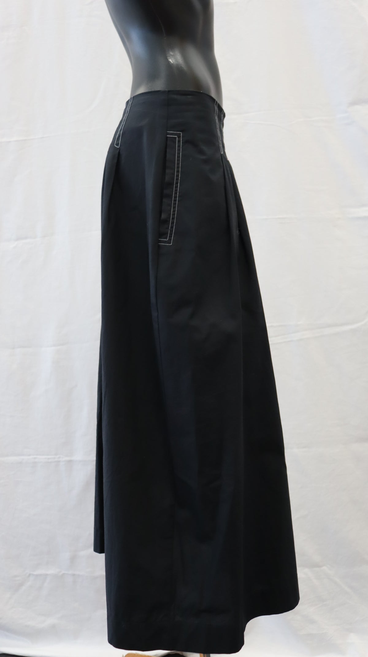 elk Midi Skirt 12