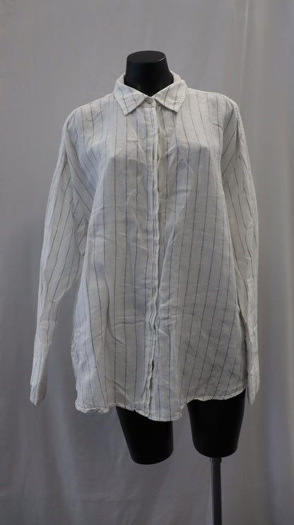 MARLE Button Up 16