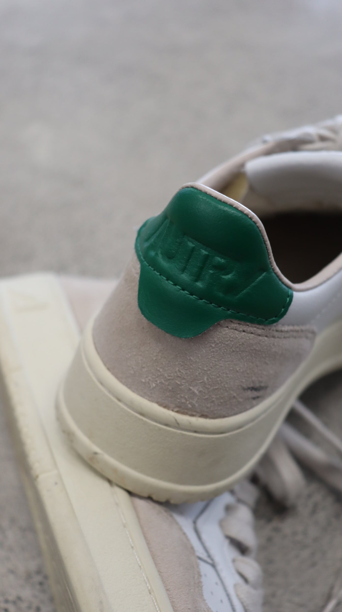 Autry Sneaker 38