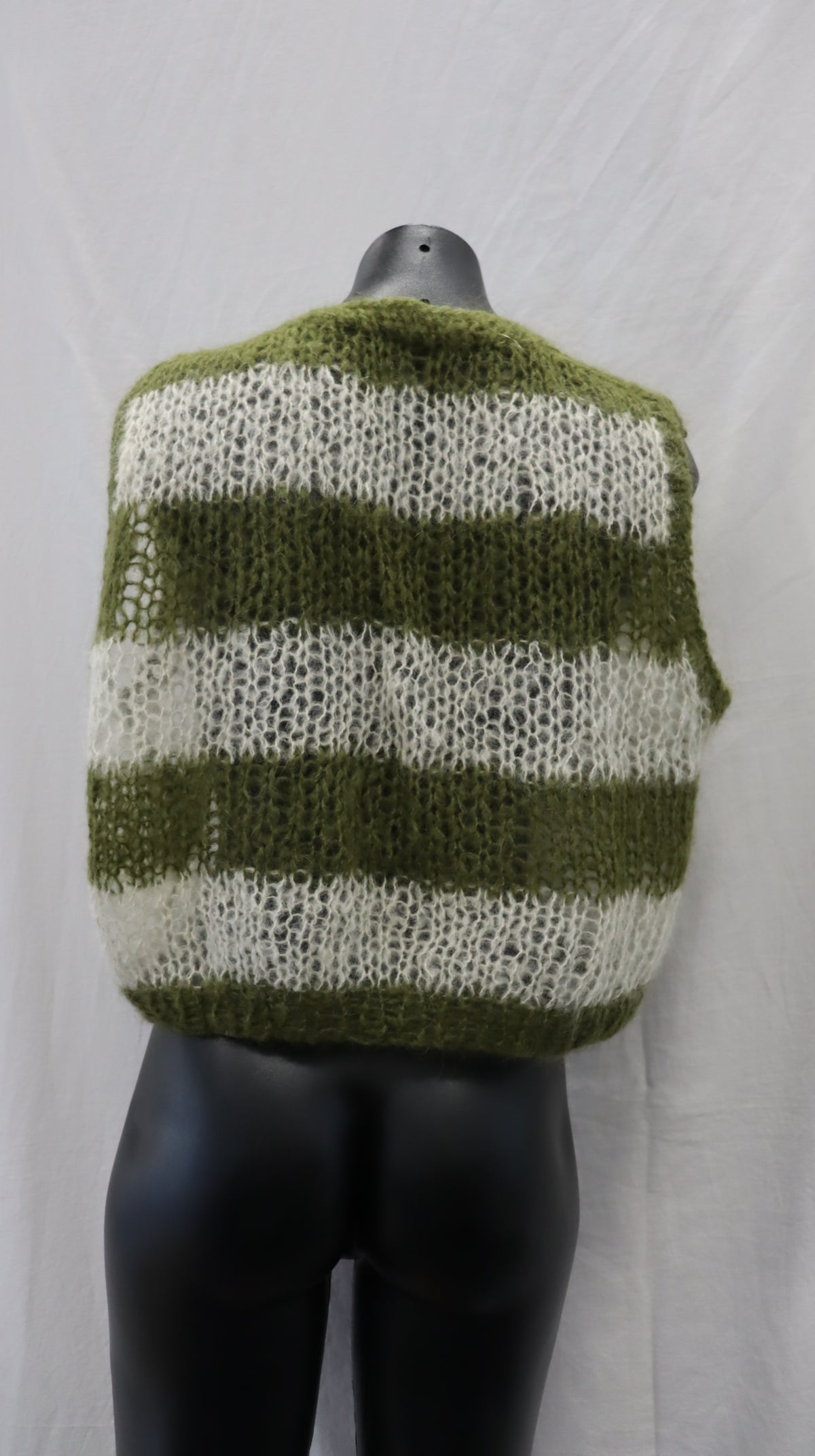Handmade Vest S