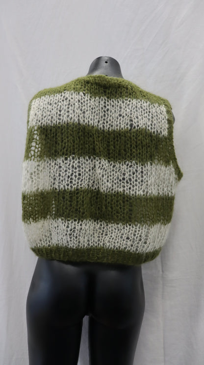 Handmade Vest S