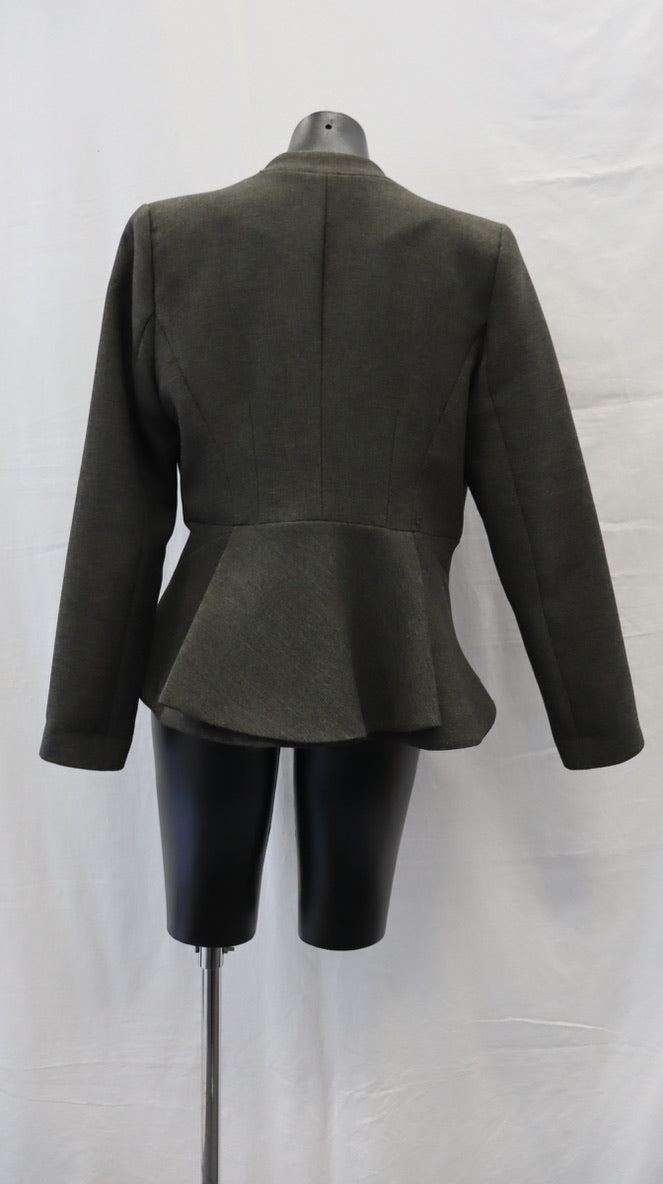 TRELISE COOPER Jacket 12