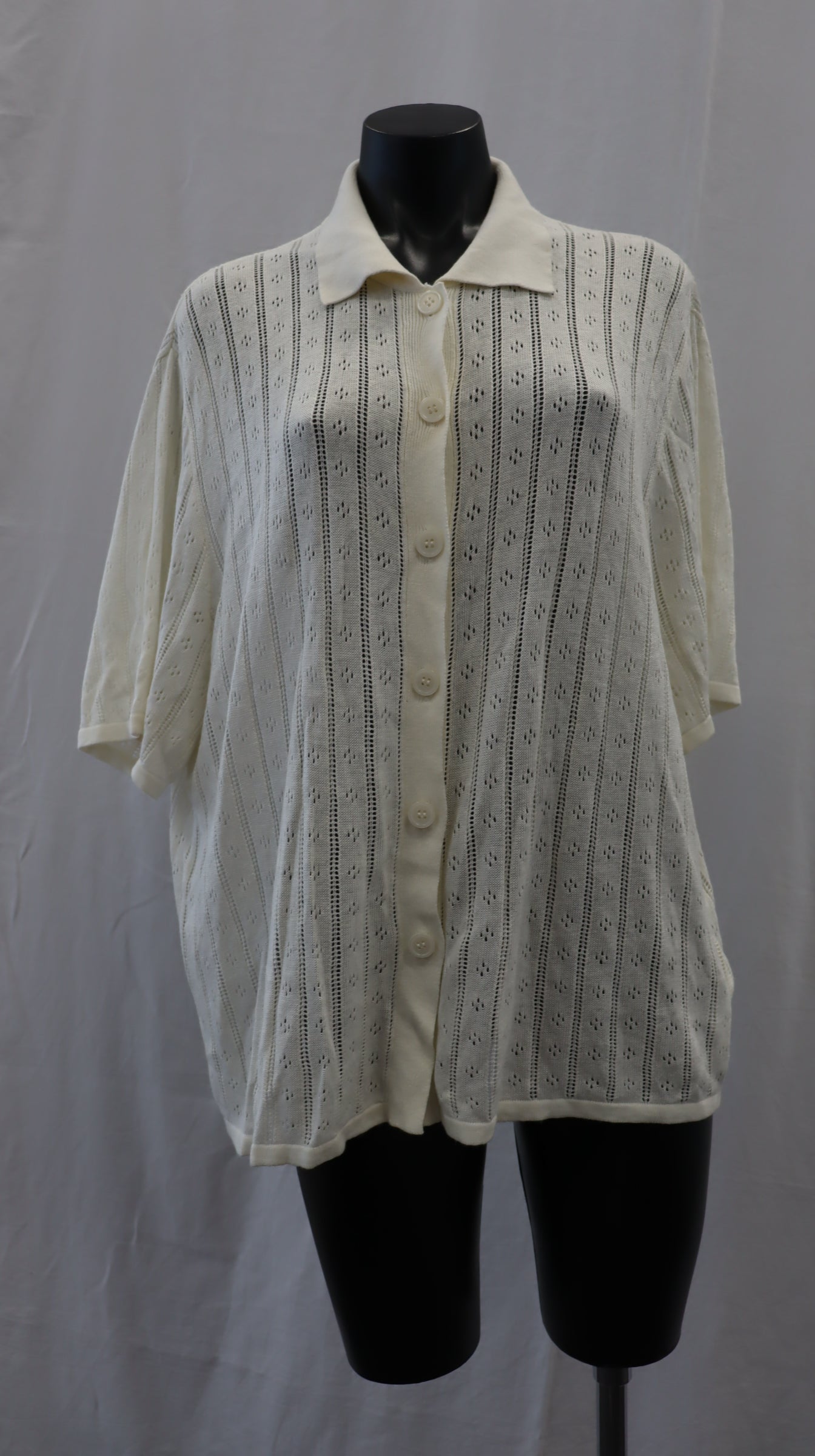 Rollas Button Up M