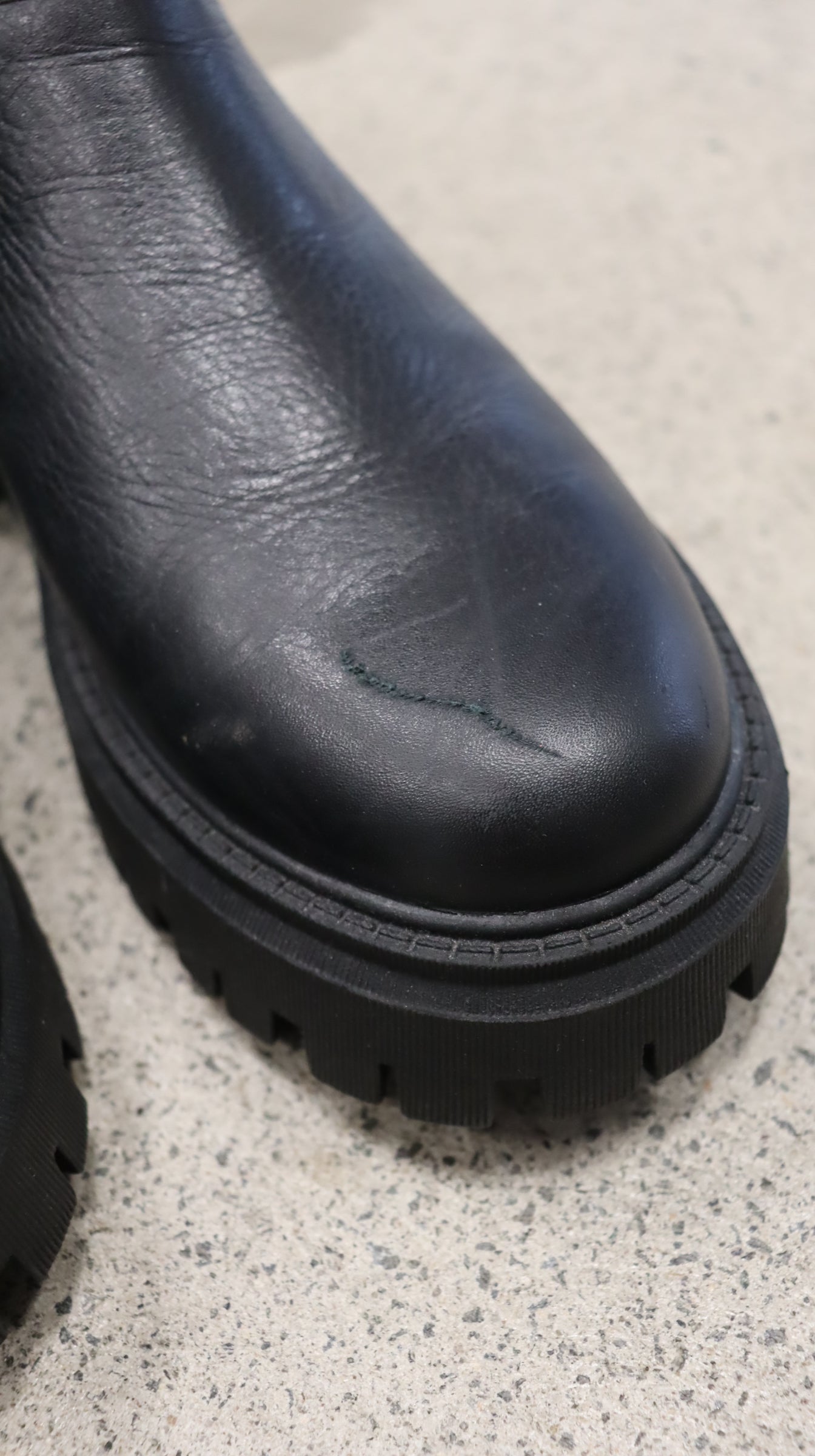 Isabella Anselmi Boots 39