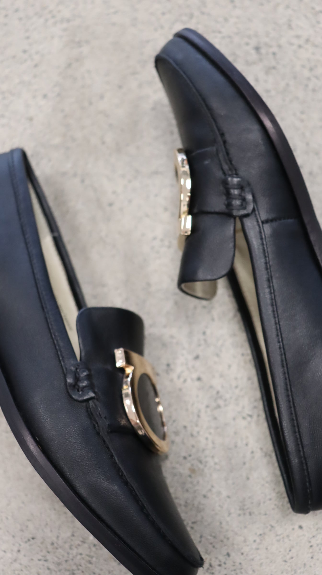 CHAOS & HARMONY Mule 36