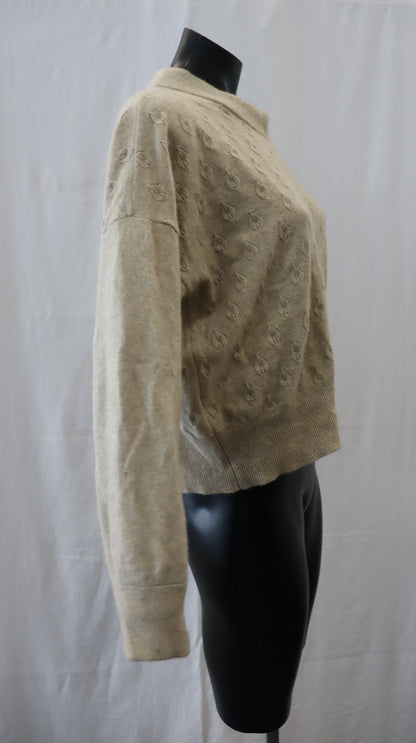 MARLE Knit 8
