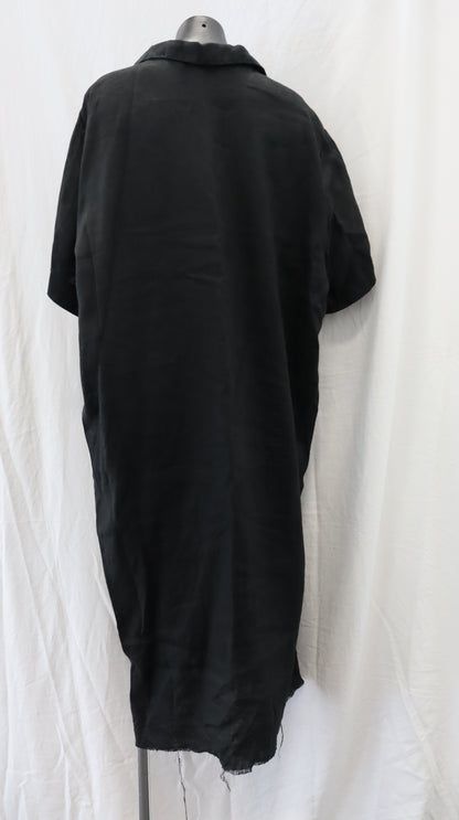 DISSH Maxi Dress 12