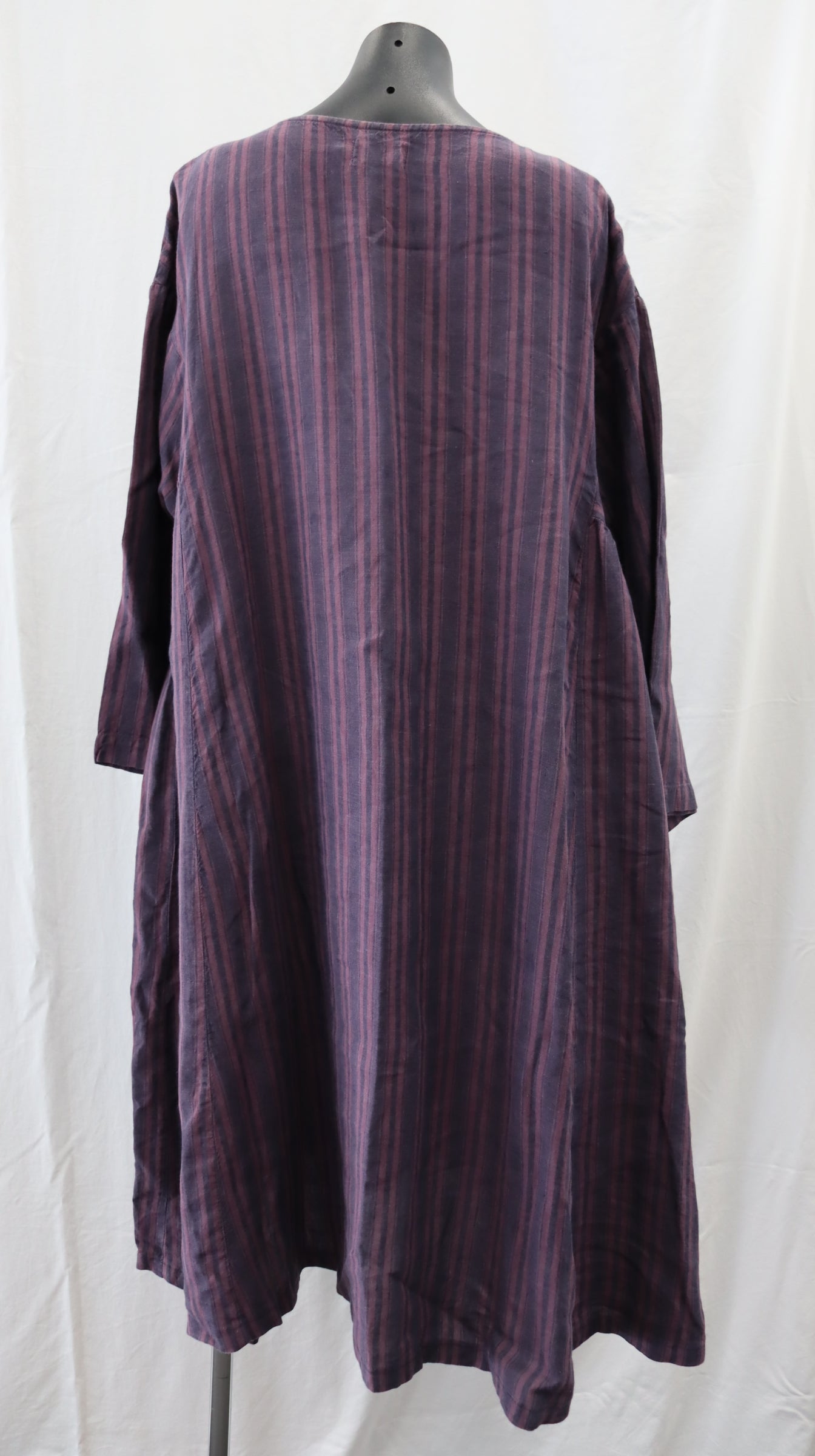 M.M Midi Dress L - XL