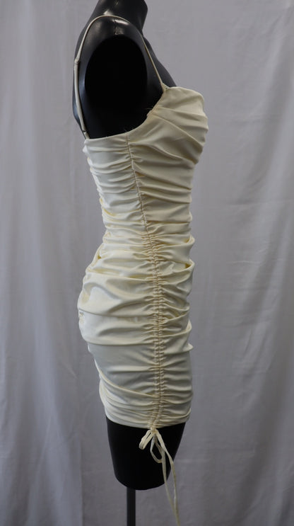 Oh polly Mini Dress 6