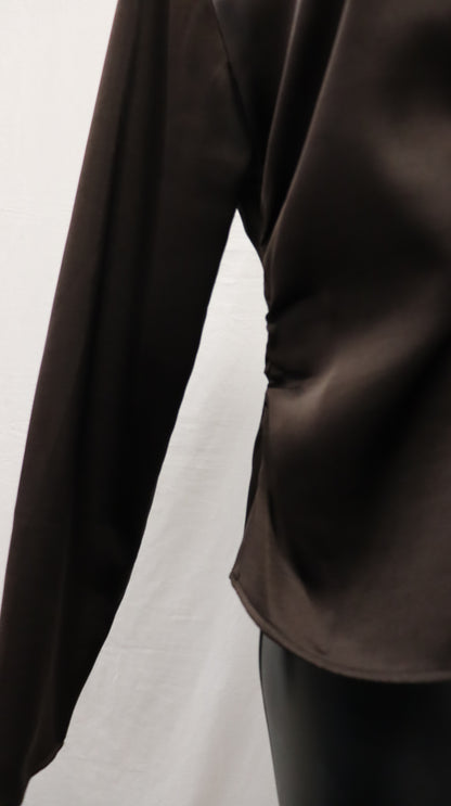 Samsøe Samsøe Button Up L