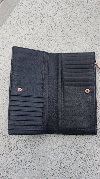 STATUS ANXIETY. Wallet N/A