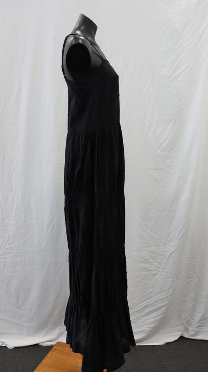 remain Maxi Dress 8