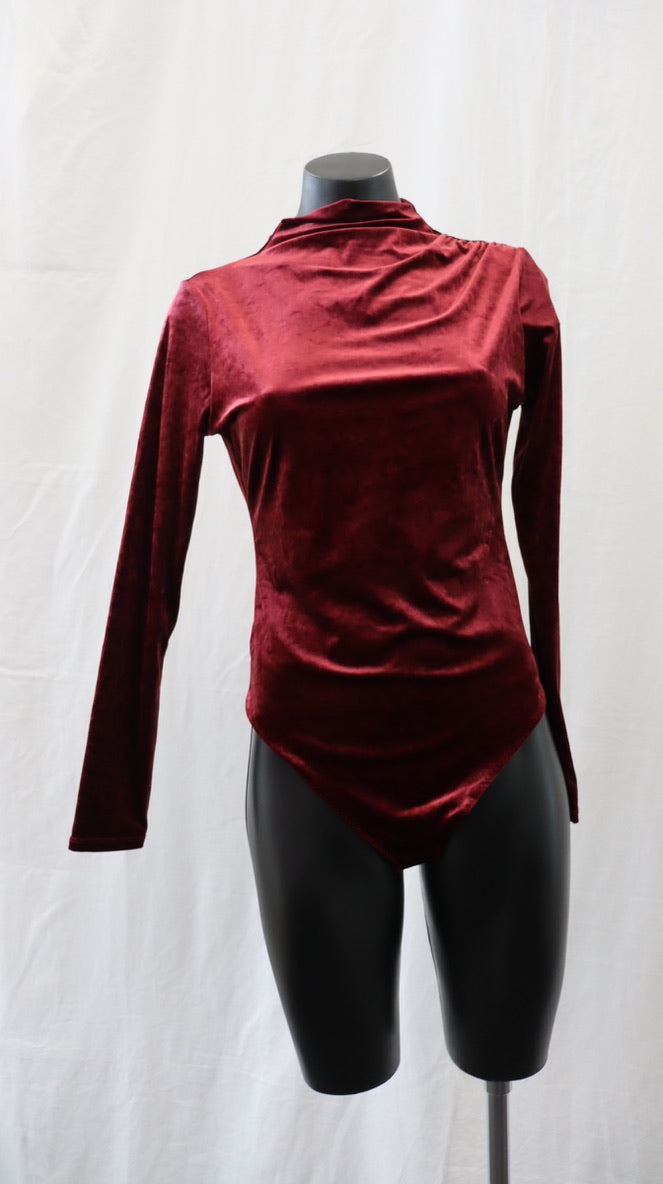 COUNTRY ROAD Bodysuit S