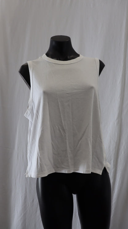 lululemon singlet S - M