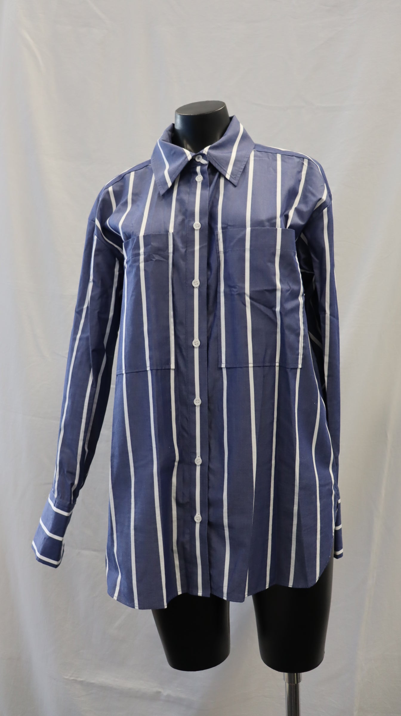 SHONA JOY Button Up 10