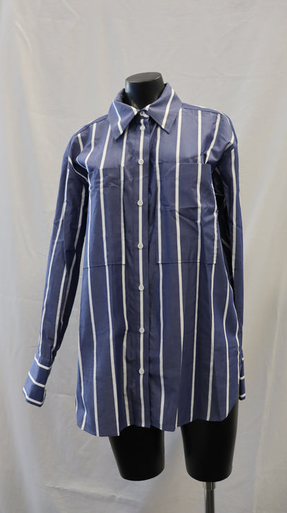 SHONA JOY Button Up 10