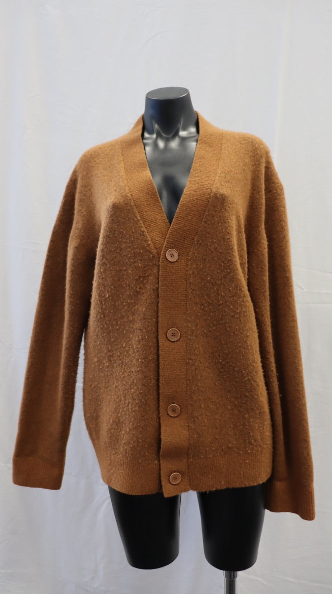 COS Cardigan xs