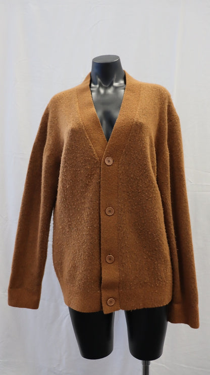 COS Cardigan xs