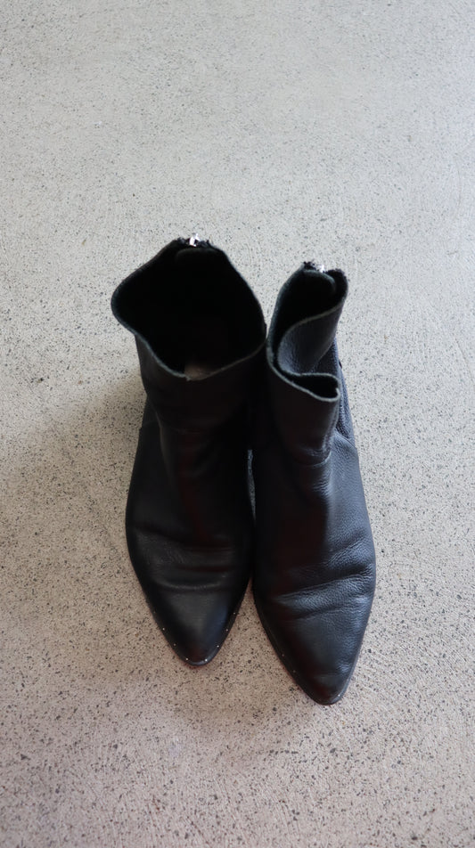MI PIACI Boots 38