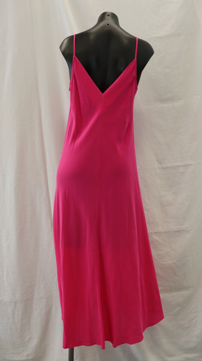 Ginia / RTW Midi Dress L