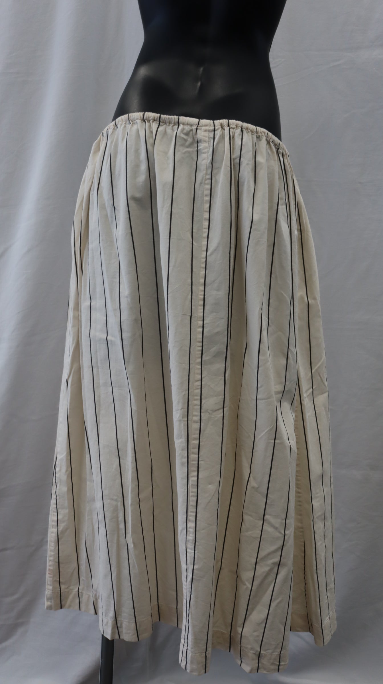 kowtow Maxi Skirt XL