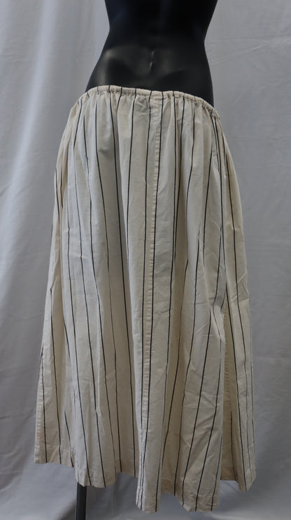 kowtow Maxi Skirt XL