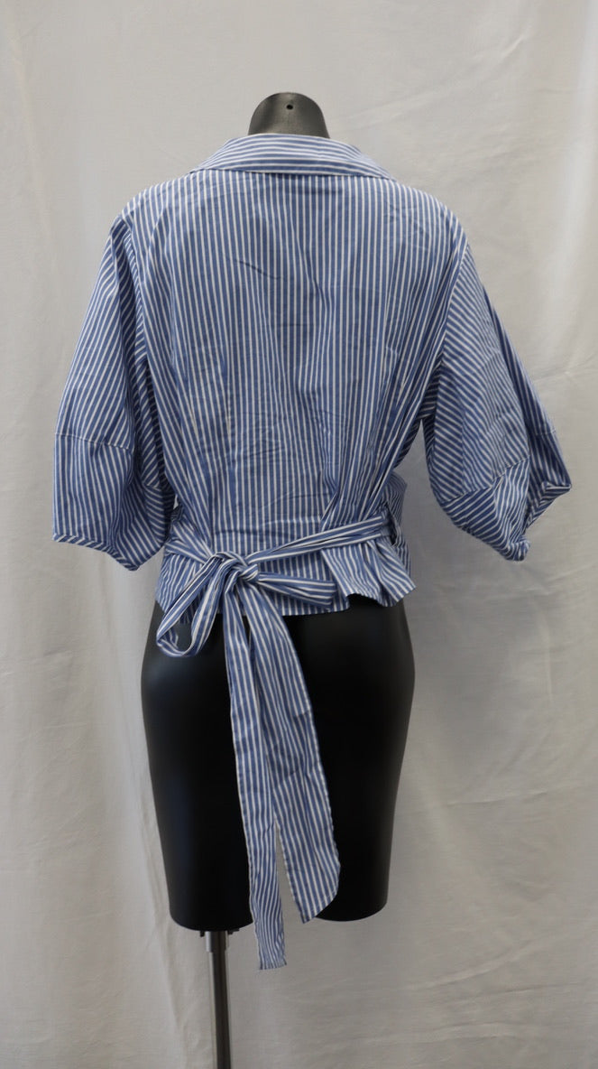 annie Blouse L