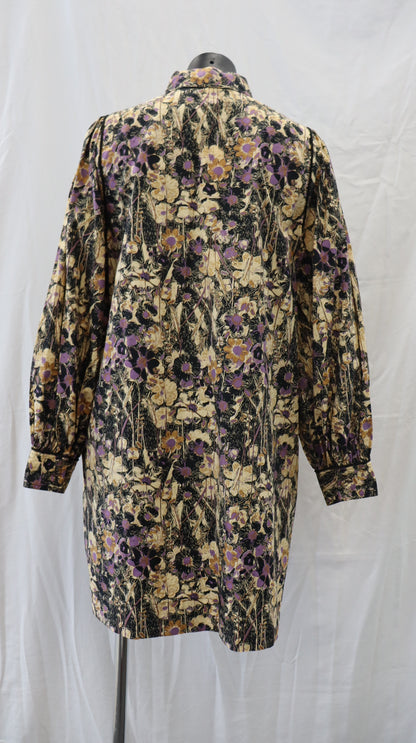 SECOND FEMALE Mini Dress L