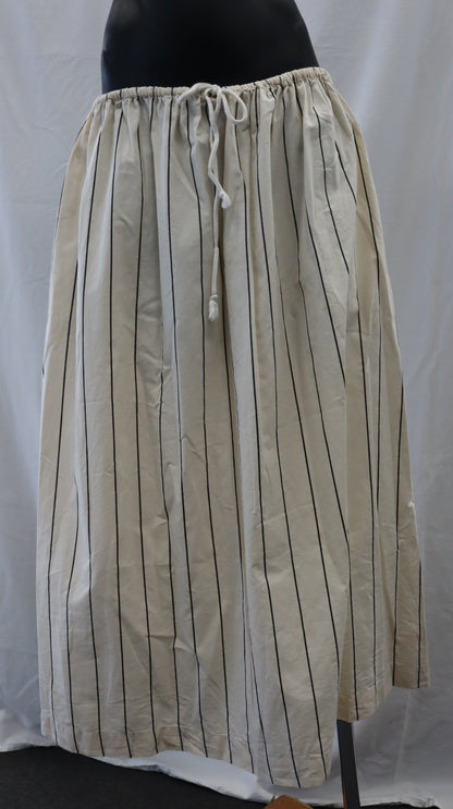 kowtow Maxi Skirt XL