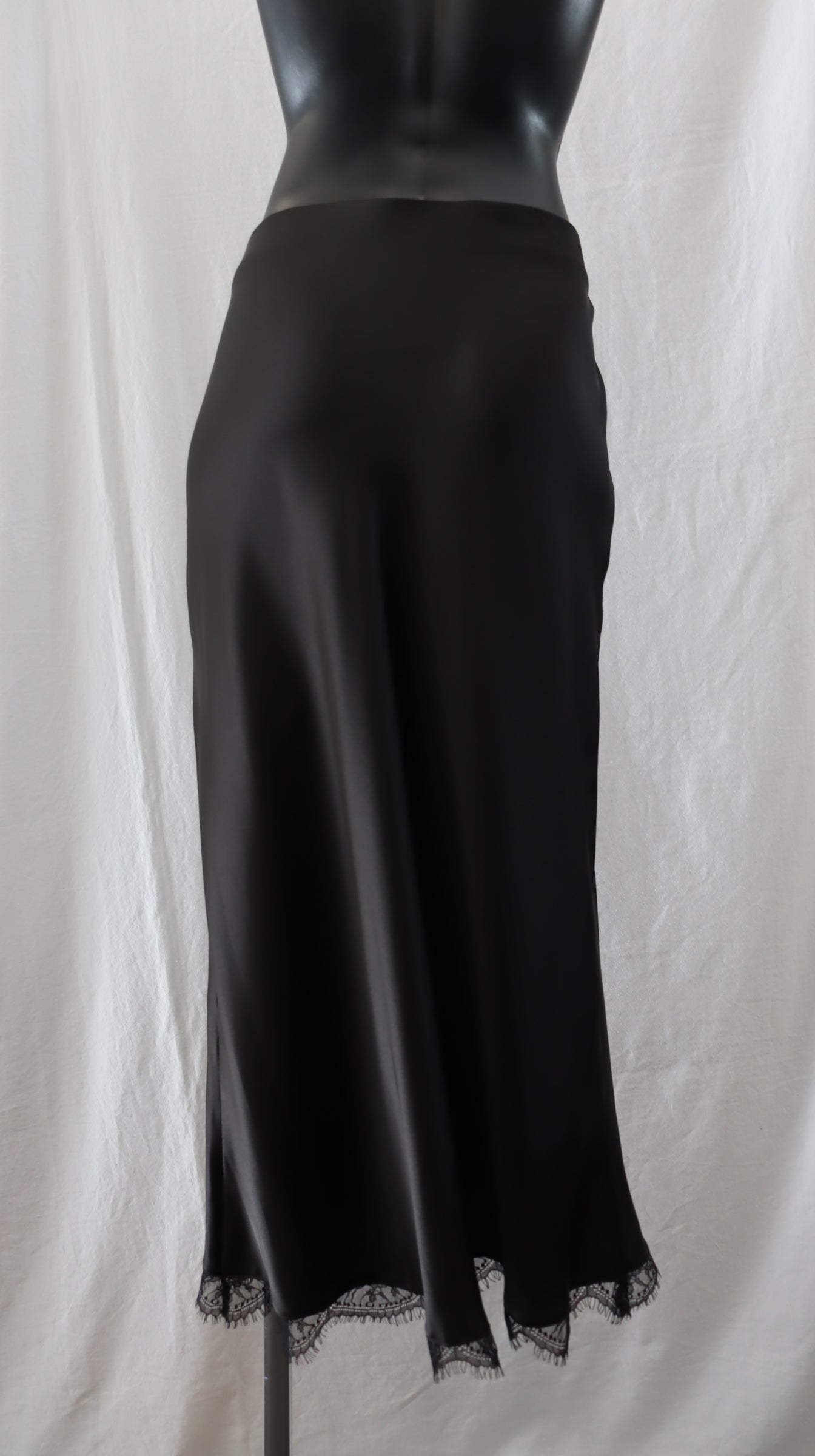 ZARA Midi Skirt XXL