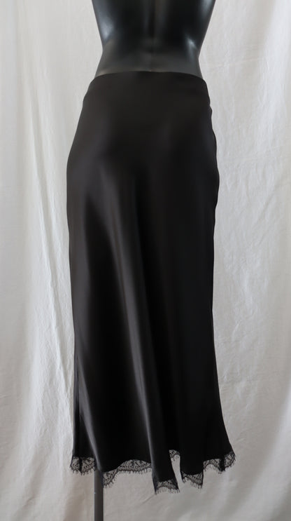 ZARA Midi Skirt XXL