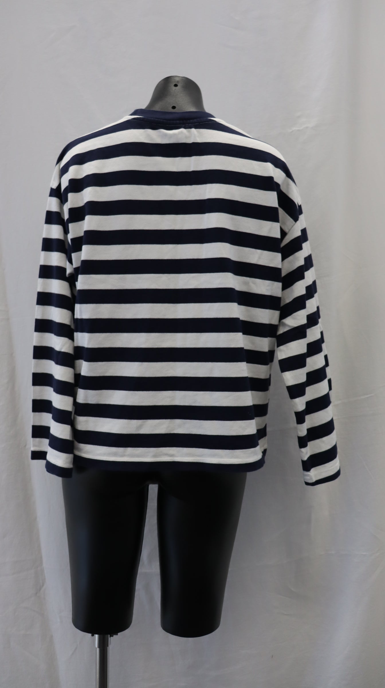 kowtow Long Sleeve S