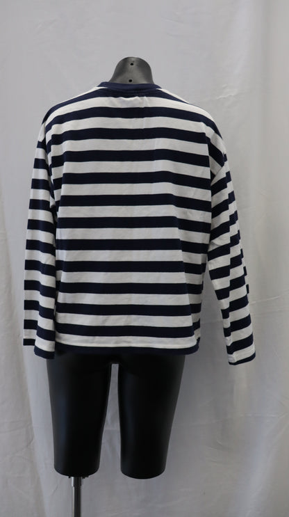 kowtow Long Sleeve S