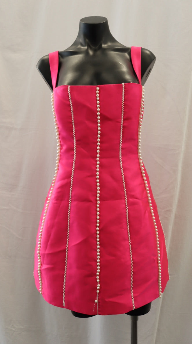 Eliya the label Mini Dress 16