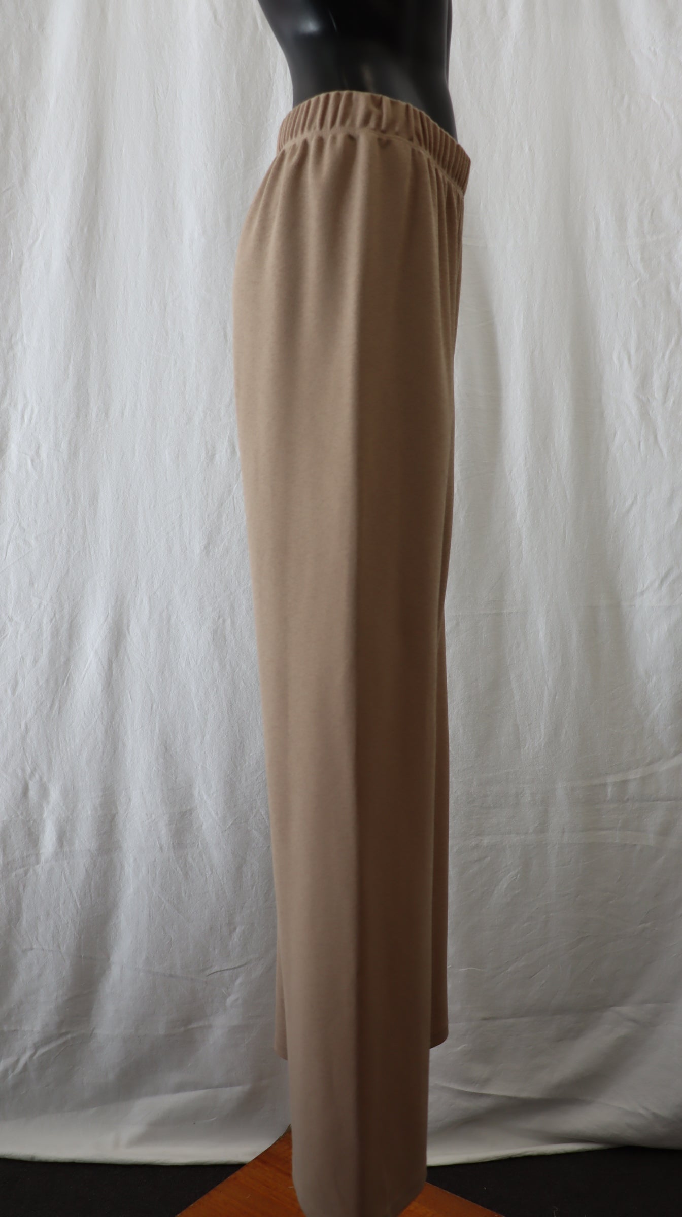 Caitlin Crisp Pants 8