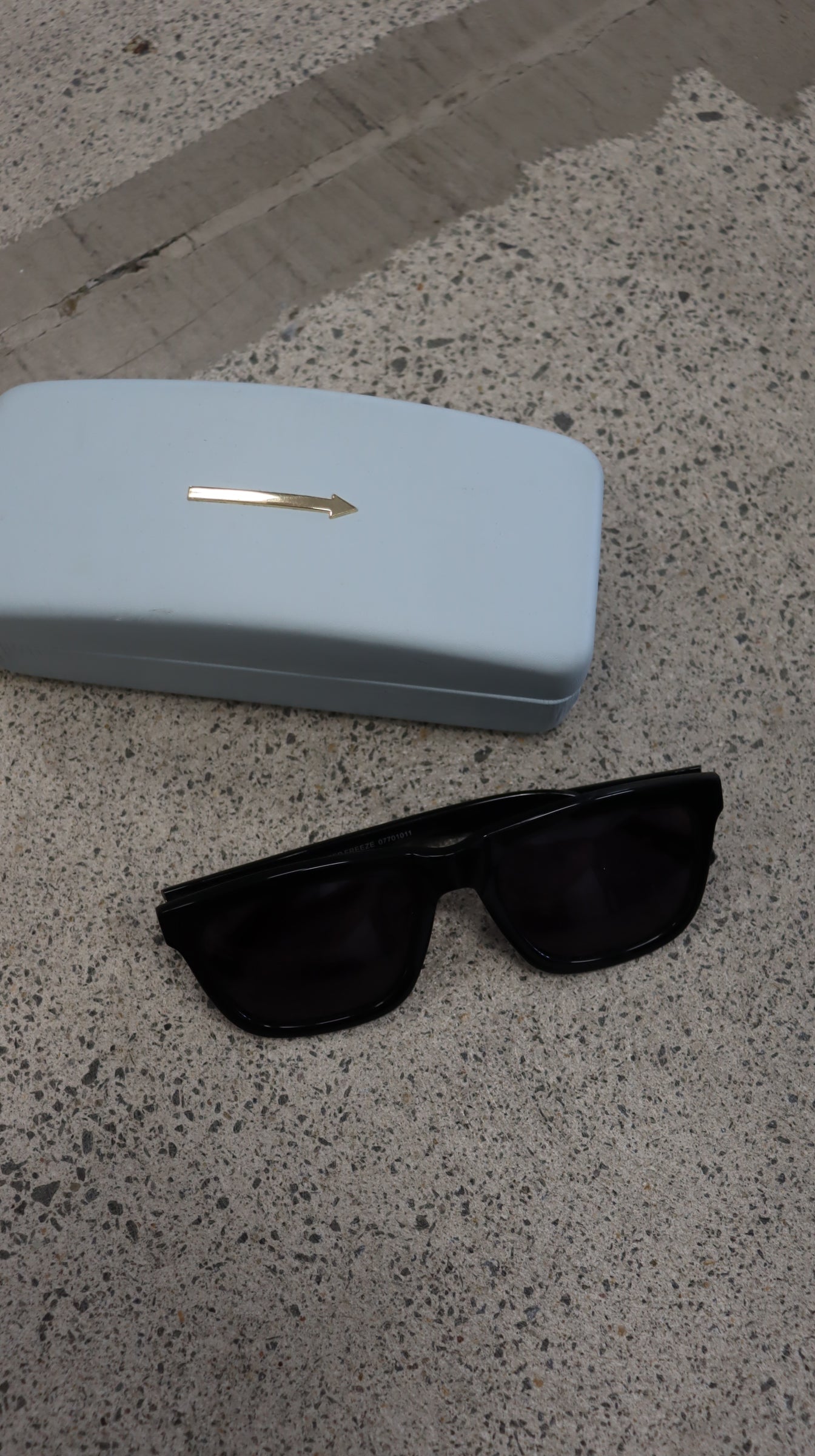 karen walker Sunglasses N/A