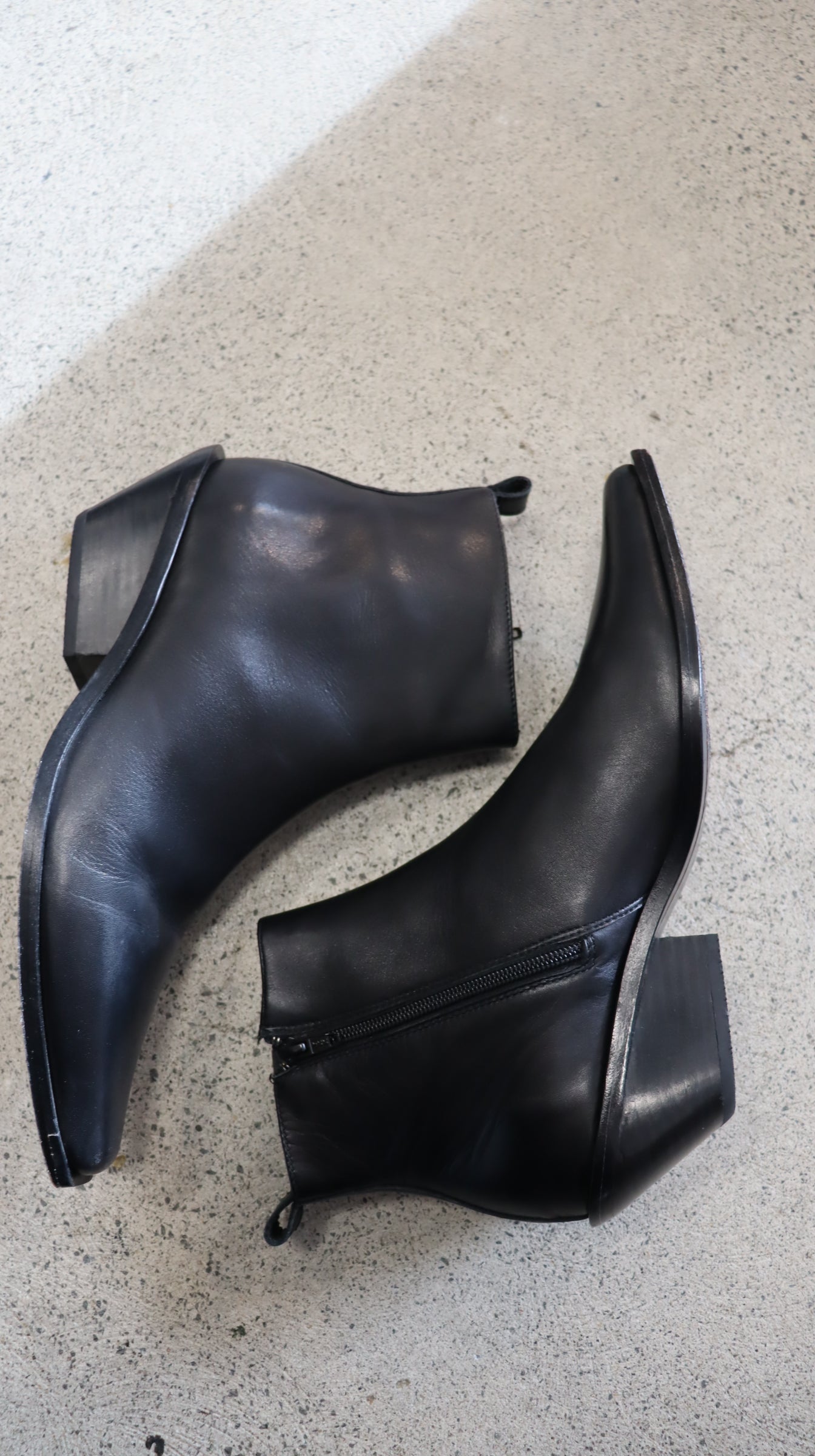 LA TRIBE Boots 41