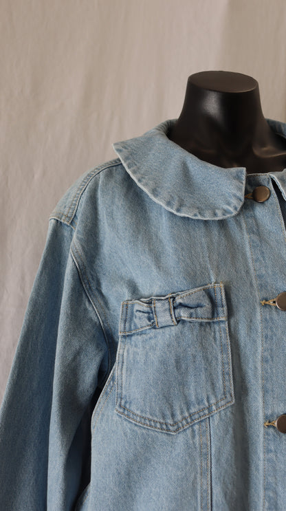 THING THING Jacket 16