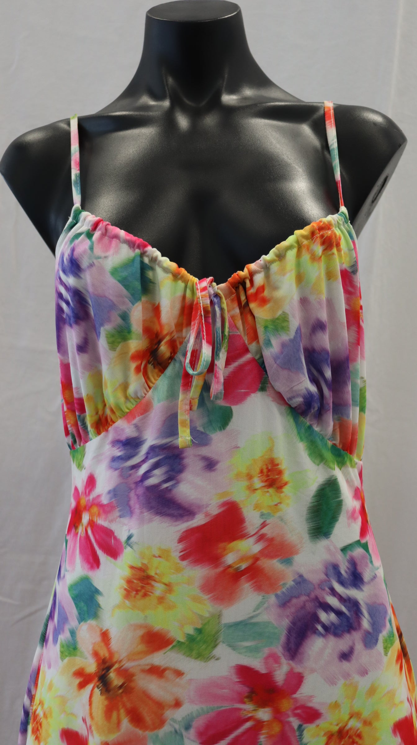 Charlie Holiday Maxi Dress 10