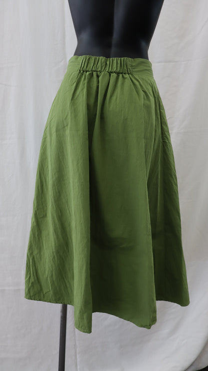 morrison Midi Skirt xs