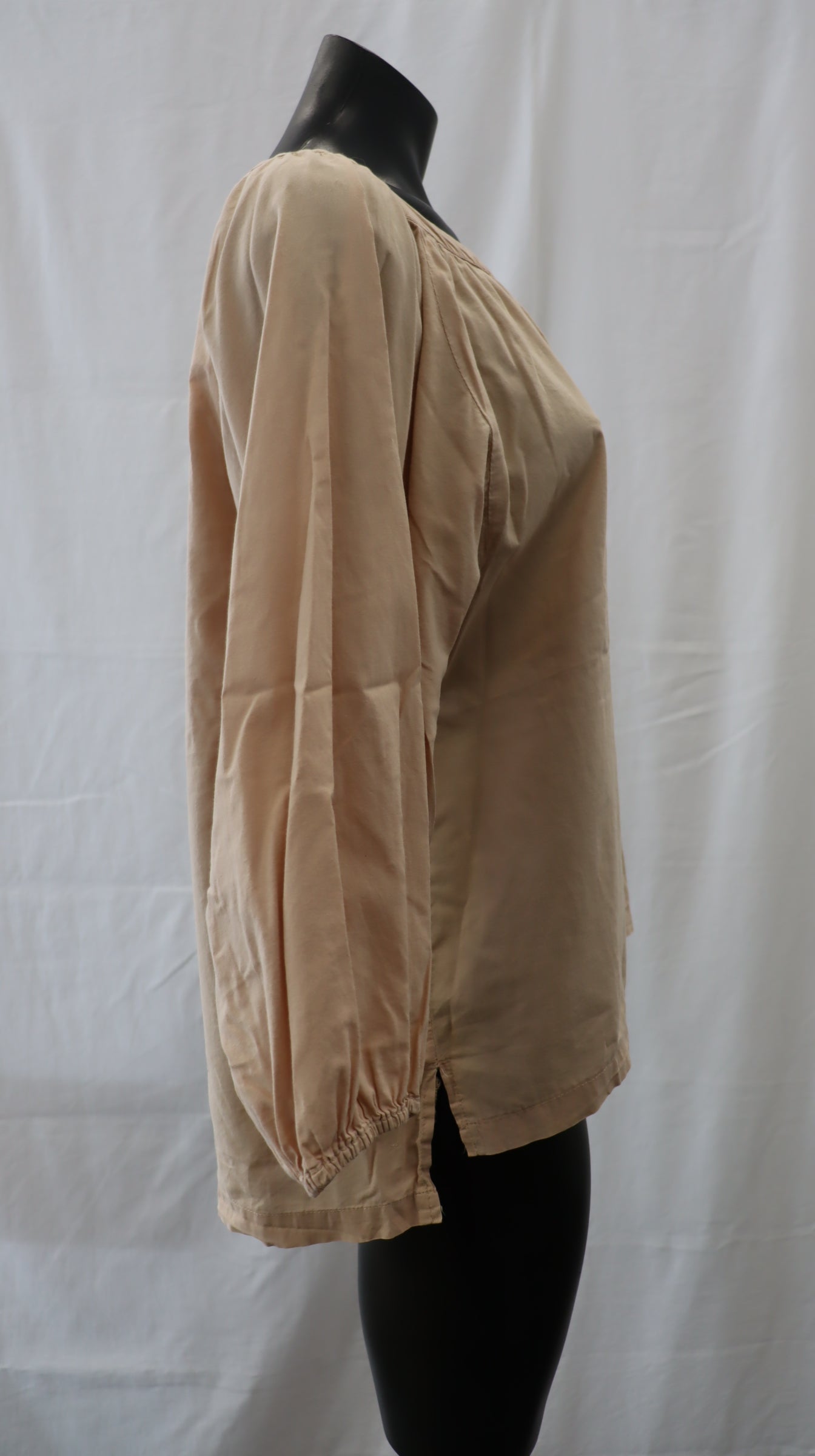 LA TRIBE Blouse S