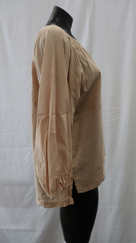 LA TRIBE Blouse S