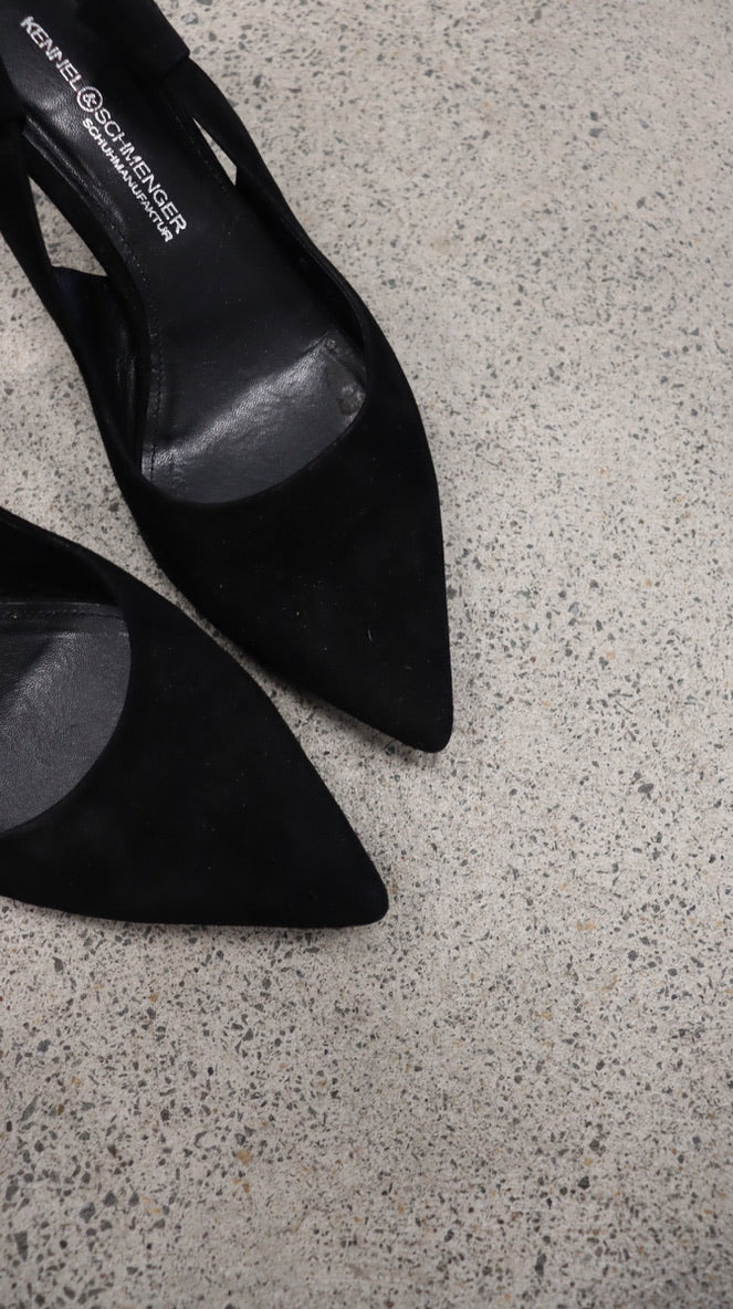 kennel&schmenger Heels 5